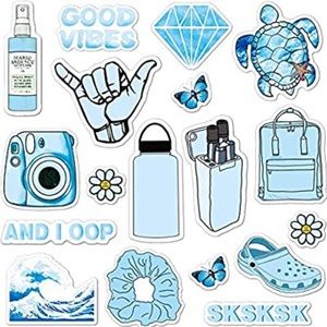 Cute stickers for cups, computers, and more❗️